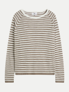 Cinque Pullover Cilinda 29-dunkelbraun bei Robert Ley