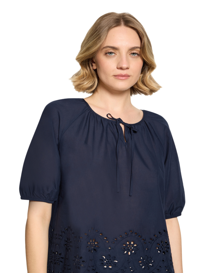 Betty Barclay Bluse mit Raglanärmel bei Robert Ley