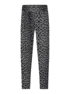 OH APRIL Leggings Rita leo grey bei Robert Ley