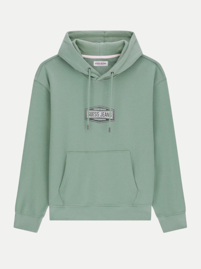GUESS Hoodie Baker Logo bei Robert Ley