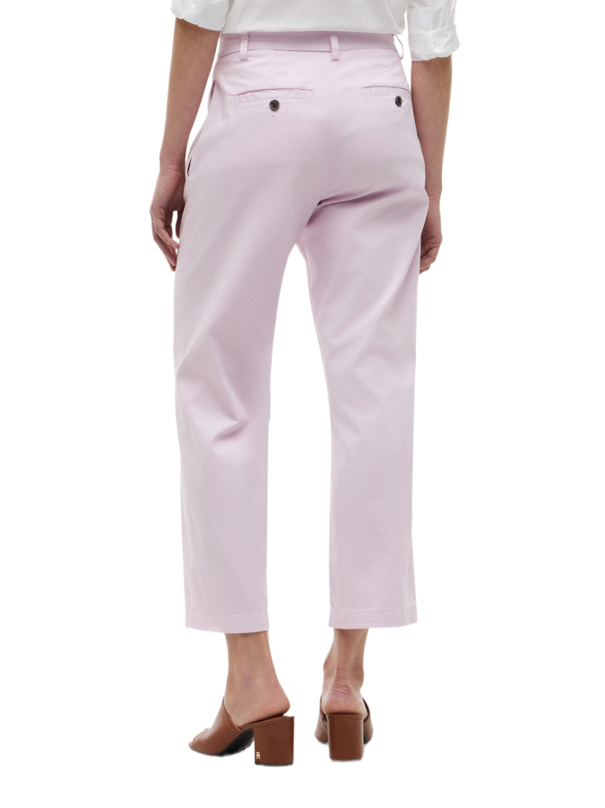 Tommy Hilfiger Slim-Fit Hose Chino bei Robert Ley