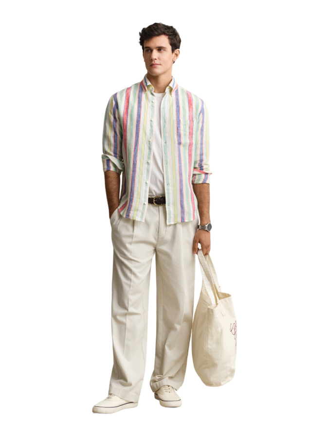 GANT Hemd bei Robert Ley