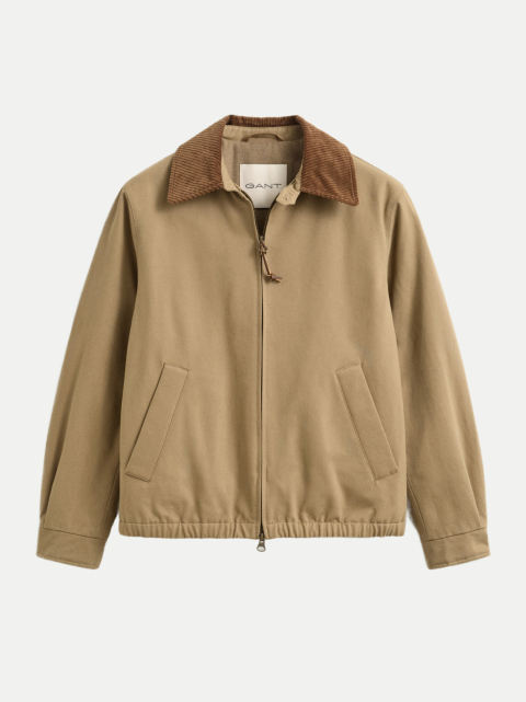 Gant Harrington Jacke bei Robert Ley