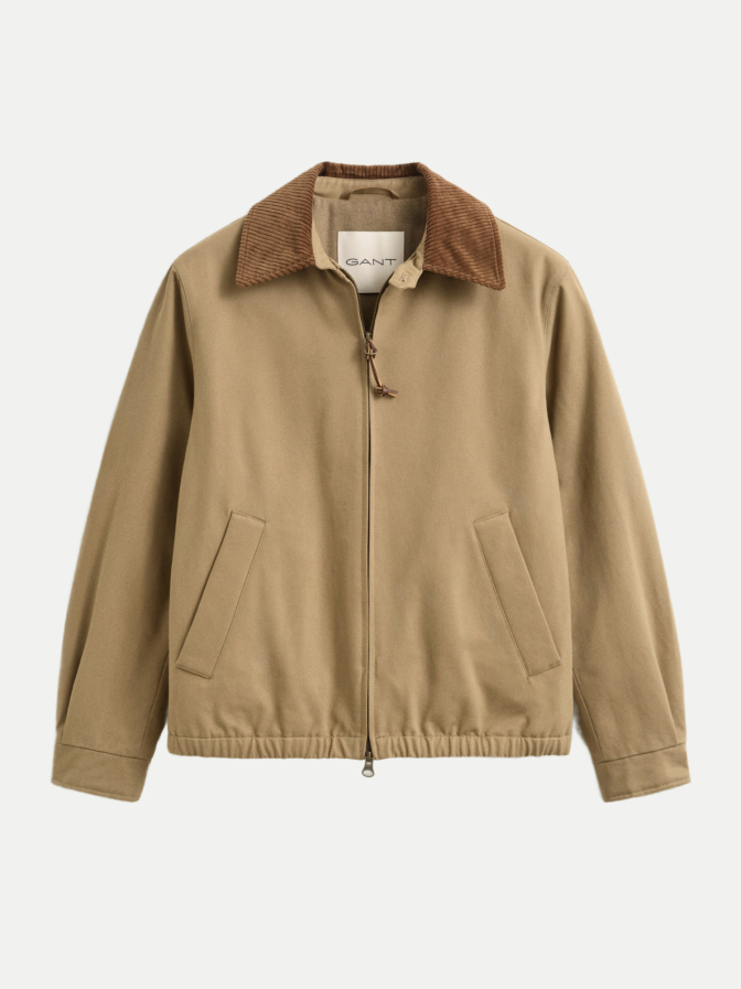 Gant Harrington Jacke bei Robert Ley