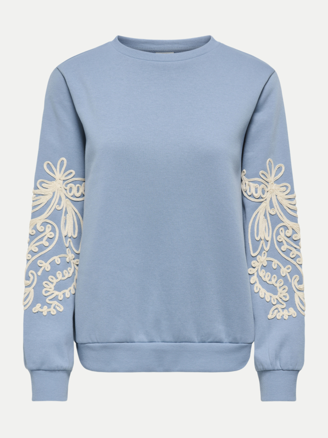 JDY Sweatshirt JDYMESA bei Robert Ley