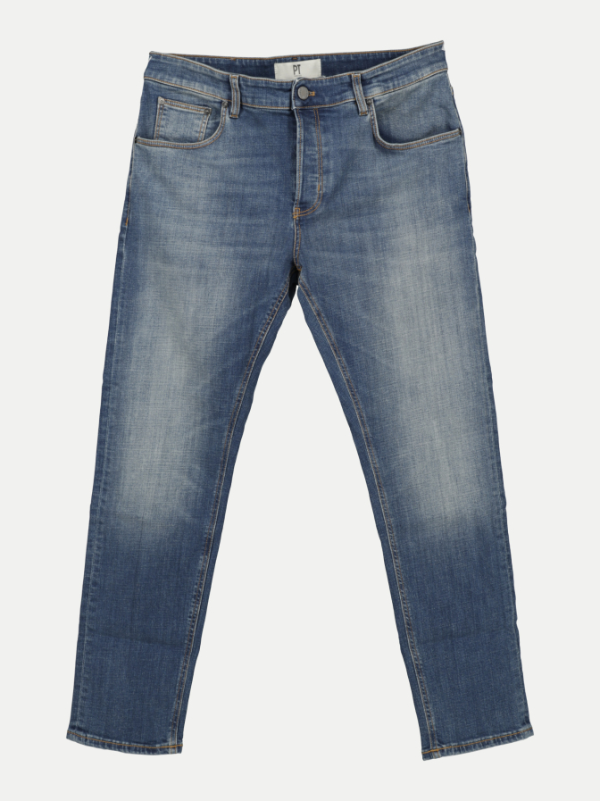 PT Torino Tapered-Fit Jeans Raggae bei Robert Ley