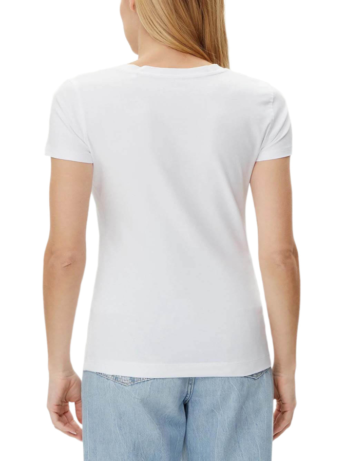 Guess T-Shirt mit Logoprint bei Robert Ley