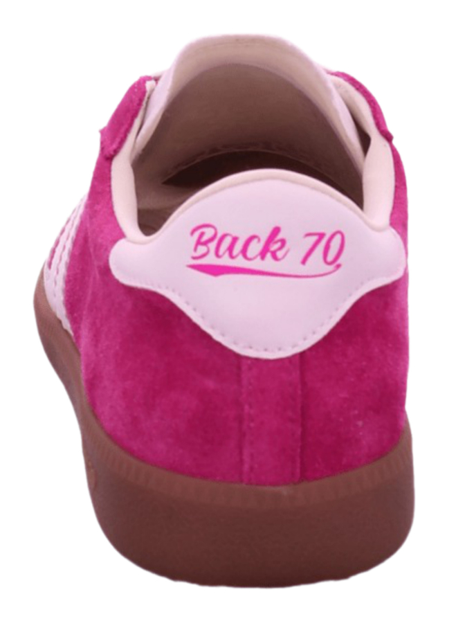 Back 70 Sneaker SHELLY F26 bei Robert Ley