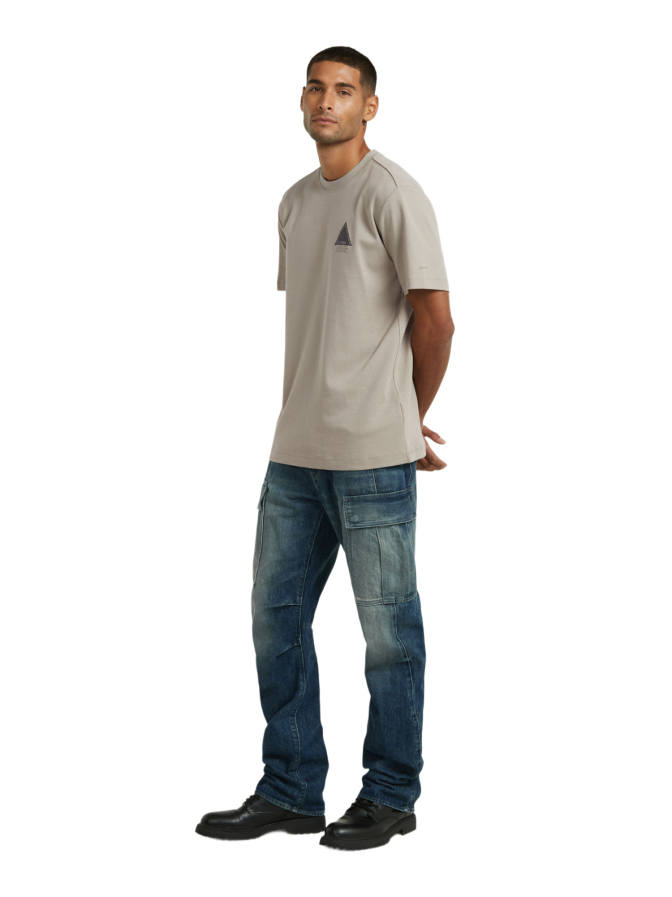 G-STAR RAW T-Shirt mit Logo bei Robert Ley