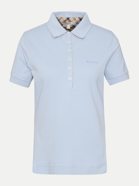 Barbour Poloshirt Portsdown bei Robert Ley