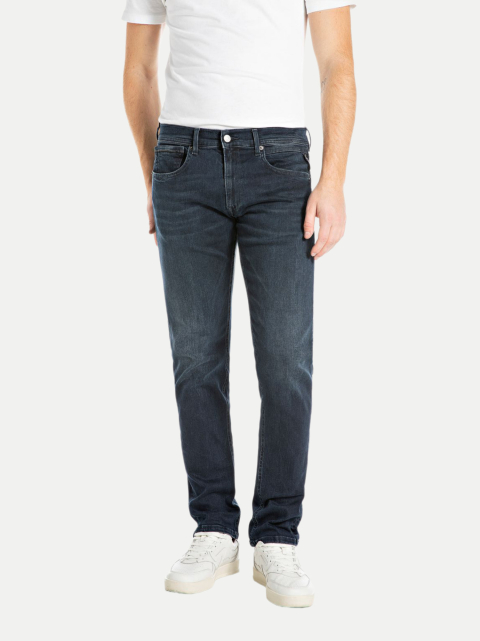 Replay Straight Fit Denim GROVER bei Robert Ley