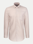 Seidensticker Regular-Fit Businesshemd 05-05 BEIGE bei Robert Ley