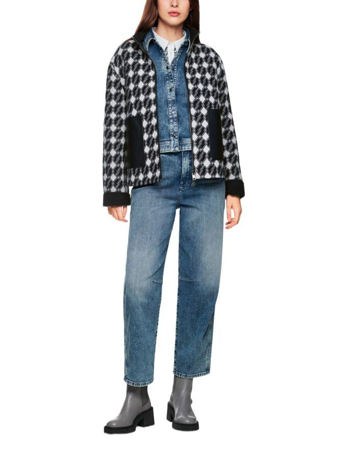 MARC CAIN Wendejacke bei Robert Ley