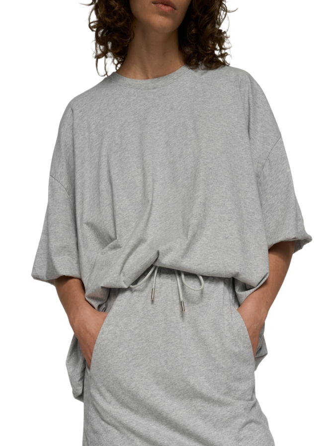 10 Days Oversized Fit Ballon-T-Shirt bei Robert Ley