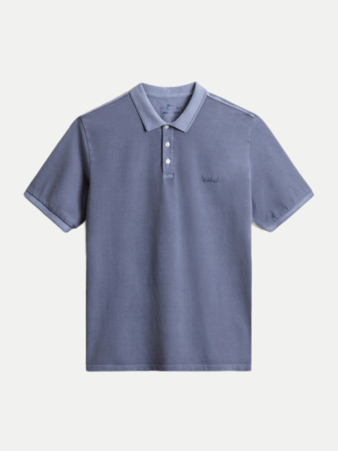 WOOLRICH Poloshirt Mackinack bei Robert Ley
