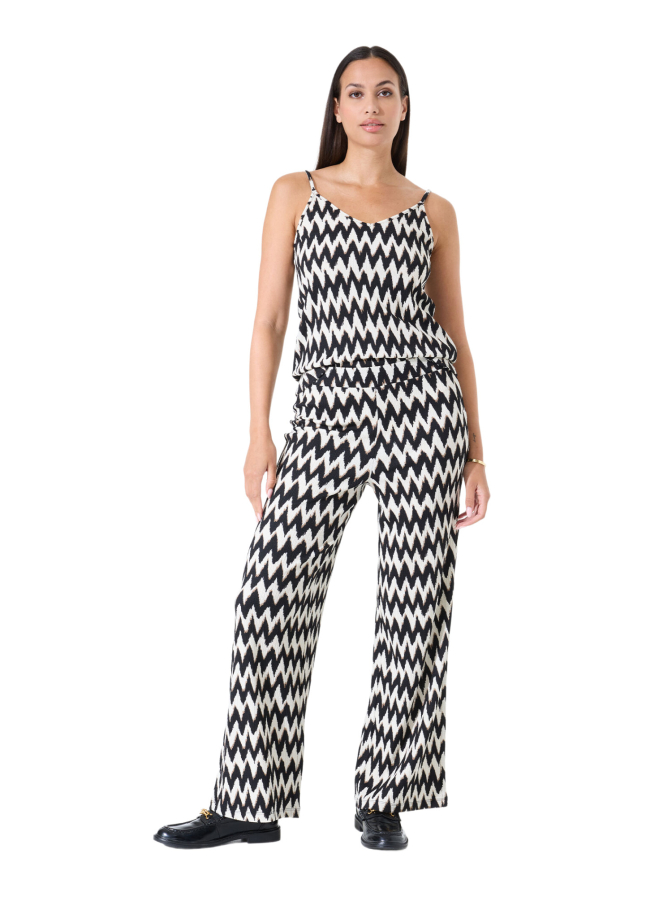 Garcia Wide-Leg Hose bei Robert Ley