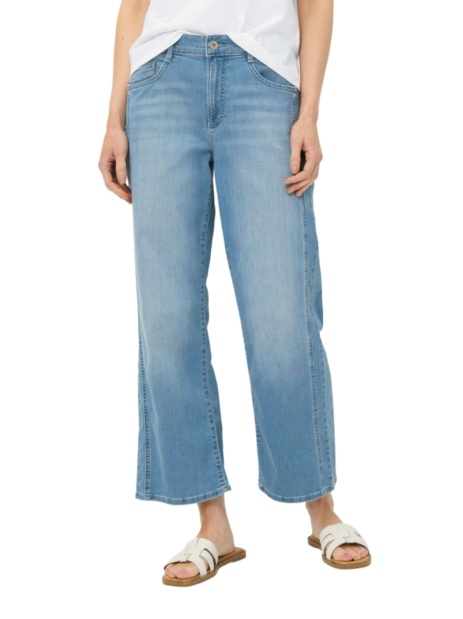 Brax Straight-Fit Jeans MAINE bei Robert Ley