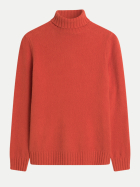 Cinque Rollkragenpullover CIZINO 36-orange bei Robert Ley