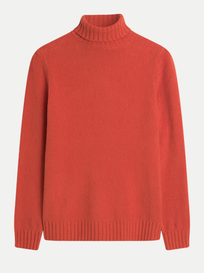 Cinque Rollkragenpullover CIZINO bei Robert Ley
