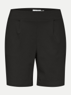 ICHI Shorts Ihkate 194008-Black bei Robert Ley