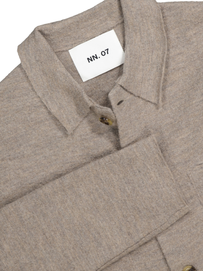 NN.07 Hemdjacke Jonas bei Robert Ley