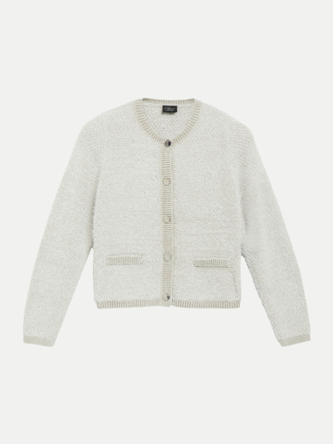 s.Oliver BLACK LABEL Strickjacke bei Robert Ley