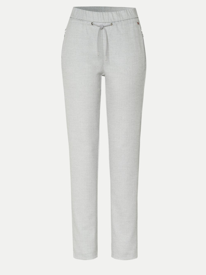 Relaxed by Toni Scarlet Trend Hose bei Robert Ley