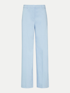 Comma Wide-Leg Hose 5084-BLUE bei Robert Ley
