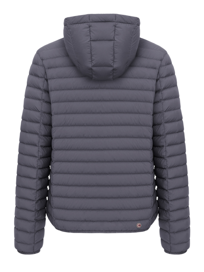 Colmar Leichte Daunenjacke mit Kapuze bei Robert Ley