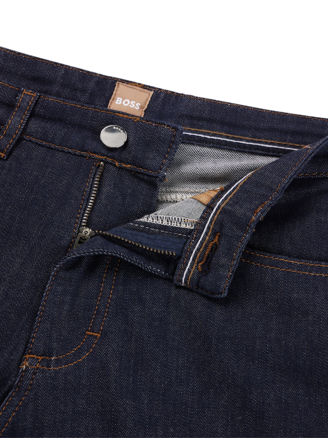 BOSS Black Slim-fit Jeans Jackie bei Robert Ley