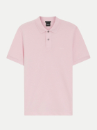 BOSS Black Poloshirt Pallas 696-Open Pink bei Robert Ley