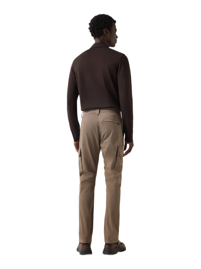 Bogner Cargohose Bruno bei Robert Ley