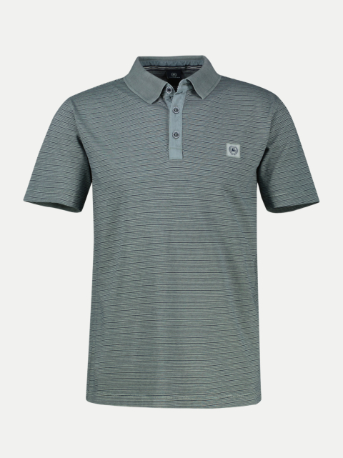 Lerros Poloshirt bei Robert Ley