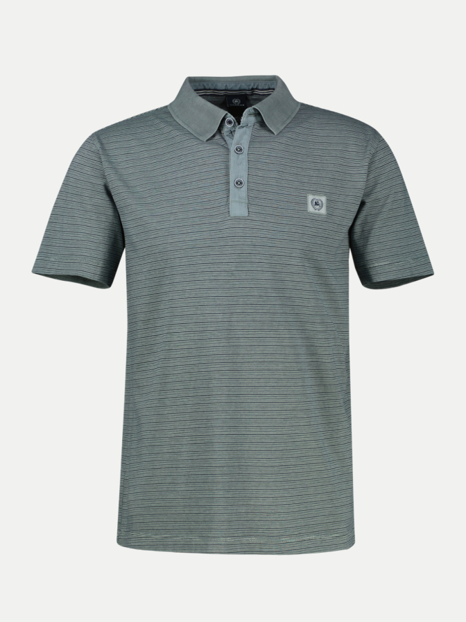Lerros Poloshirt bei Robert Ley