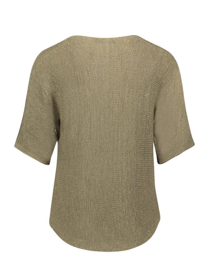 Betty Barclay Figurumspielender Strickpullover bei Robert Ley