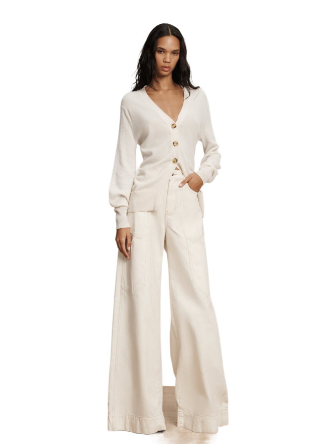 Veronica Beard Kaschmircardigan Lamotte bei Robert Ley