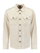 NO EXCESS Overshirt 017-Chalk bei Robert Ley