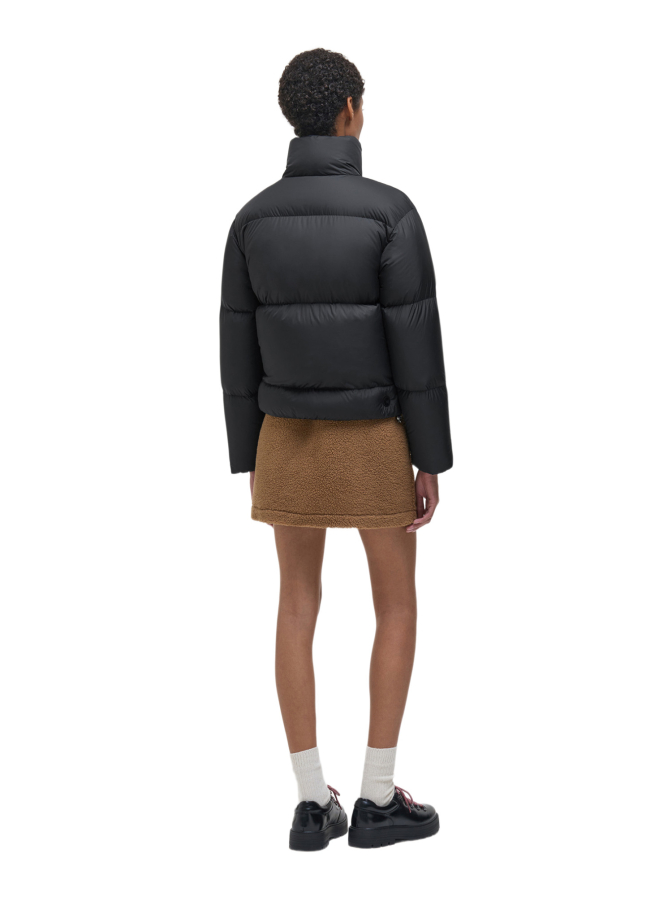 Colmar Cropped Daunenjacke bei Robert Ley