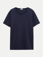 FILIPPA K T-Shirt 2830-navy bei Robert Ley