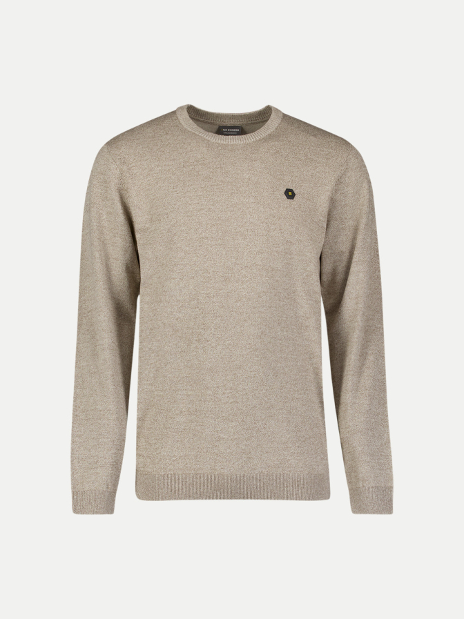 No Excess Pullover Crewneck bei Robert Ley