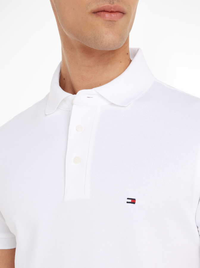 Tommy Hilfiger Slim-Fit Poloshirt 1985 bei Robert Ley