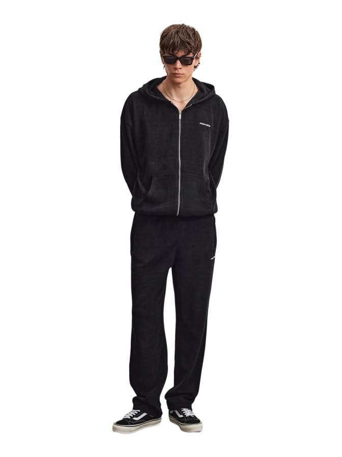 Pegador Oversized Sweatjacke Mezzano bei Robert Ley