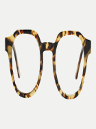 Frank and Lucie Brille Giorgio greyvanna bei Robert Ley