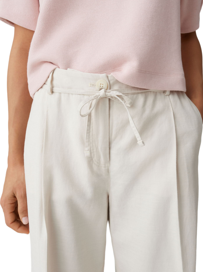 Opus City Hose Meeri Coastal bei Robert Ley