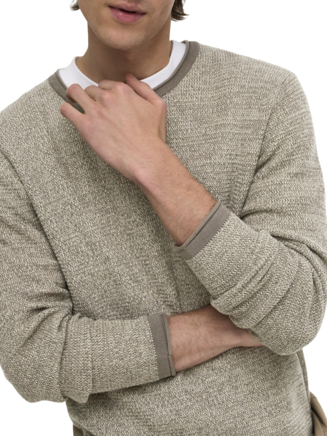Only & Sons Langarmshirt Seric bei Robert Ley