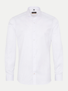 Eterna Slim-Fit Hemd 00-white bei Robert Ley