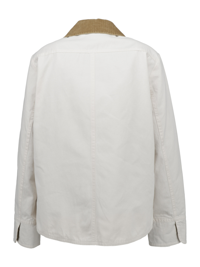 White Label Jacke mit Cordkragen bei Robert Ley