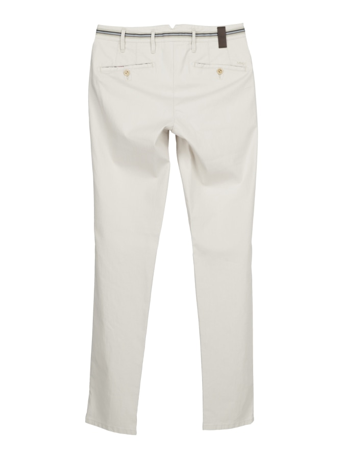 MMX Slim-Fit Chino Apus bei Robert Ley