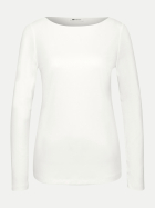 Street One Basic Shirt Lanea 10108-off white bei Robert Ley