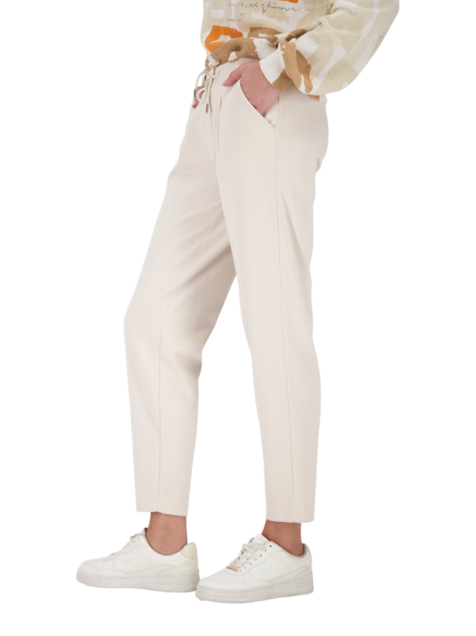 Monari Sweathose mit Regular-Fit bei Robert Ley